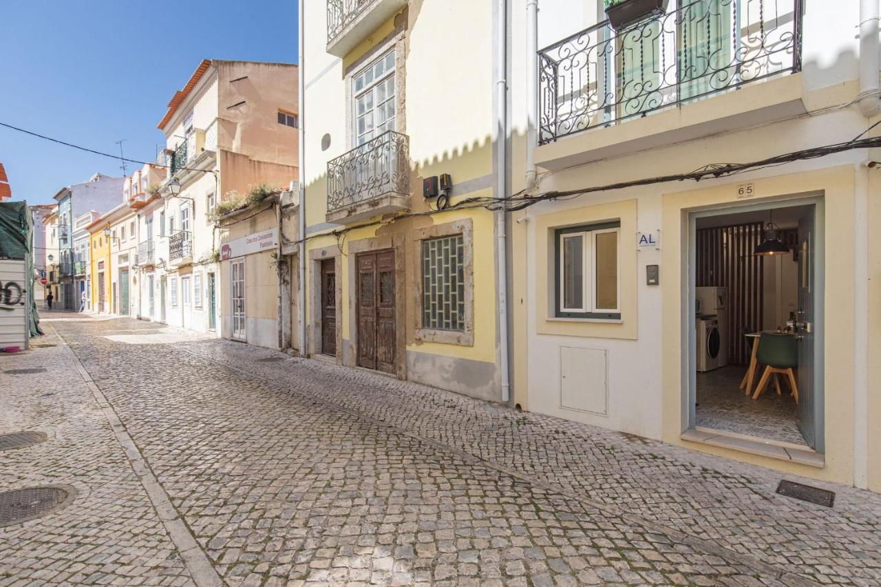 Casa De Santa Maria Διαμέρισμα Σετούμπαλ Εξωτερικό φωτογραφία